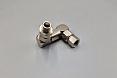 Вертлюг Z-образный 1/4" NPS (F) - 1/4" NPS (M) [A95500-C]
