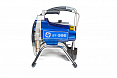 Окрасочный аппарат  SOLTECH ST-395