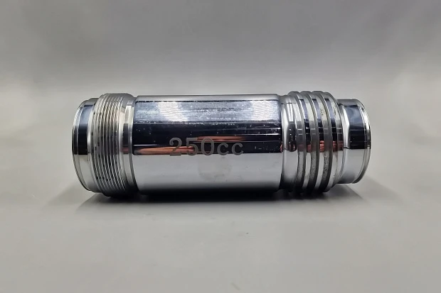 Цилиндр поршневого насоса 45200-HX [HX45216]