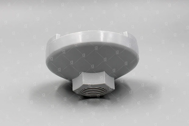 Корпус фильтра заборной системы для PRO-281 NARE [28503P]