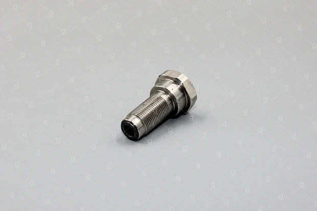 Седло шарика верхнего клапана поршневого насоса окрасочного аппарата X20, X24 [1.06.06.03]