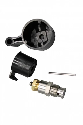 Клапан перепускной для окрасочного аппарата Talenco TL-R650 (аналог Graco 287879)