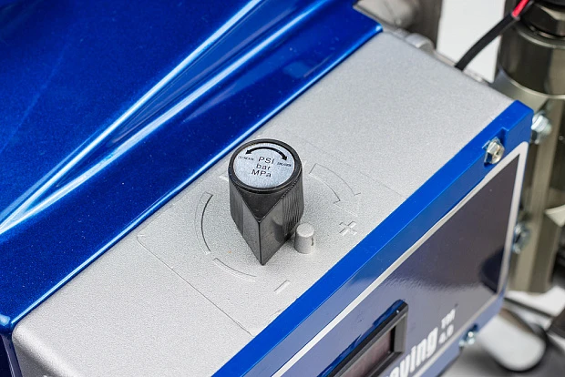 Окрасочный аппарат  SOLTECH ST-395