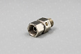 Вертлюг прямой 3/8" NPS (F) - 3/8" NPS (M) [A95N130-GS]