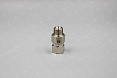 Вертлюг прямой 3/8" NPS (F) - 3/8" NPS (M) [A95N130-GS]