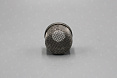 Фильтр грубой очистки, сетчатый 8 MESH + 16 MESH, 3/4" (аналог 183770) [SFT-XS-070]