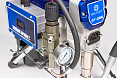 Окрасочный аппарат  SOLTECH ST-395