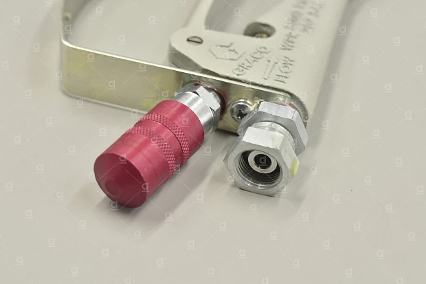 Экструзионный пистолет EXTRUSION GUN [204355]