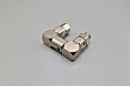 Вертлюг Z-образный 1/4" NPS (F) - 1/4" NPS (M) [A95500-C]