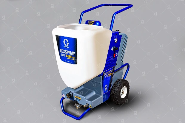 TexSpray RTX 5500PX TexSpray RTX 5500PX
