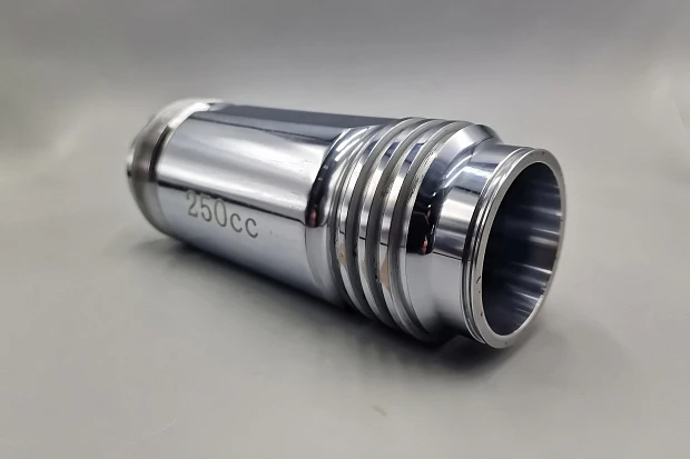 Цилиндр поршневого насоса 45200-HX [HX45216]
